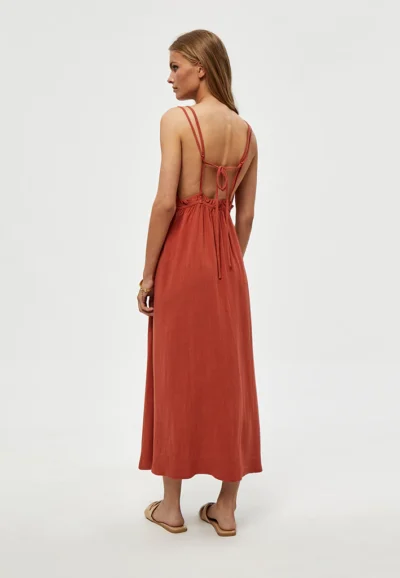 Vestido Jin Desires