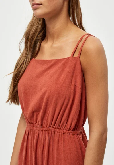 Vestido Jin Desires