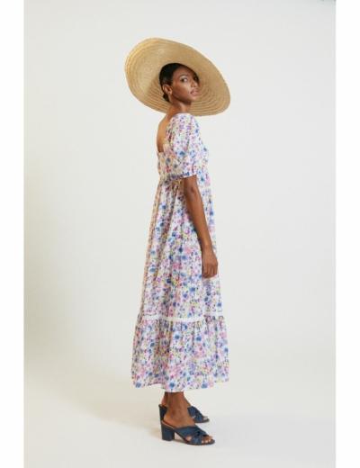 Vestido Fabiola Maggie Sweet