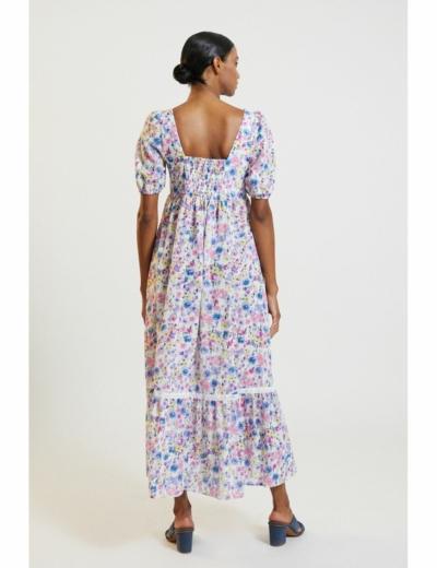 Vestido Fabiola Maggie Sweet
