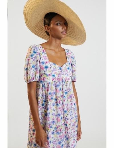 Vestido Fabiola Maggie Sweet