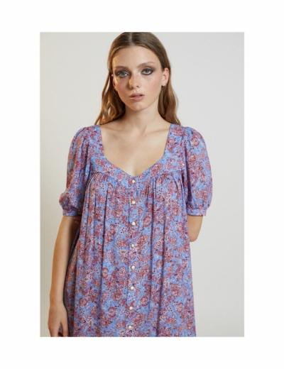 Vestido Gretel Maggie Sweet