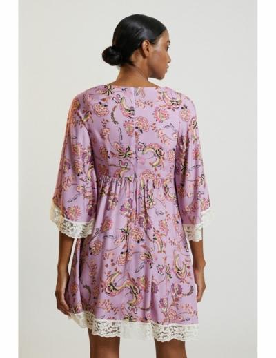 Vestido Kaana Maggie Sweet
