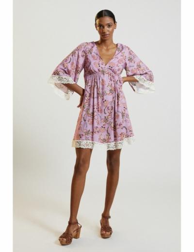 Vestido Kaana Maggie Sweet