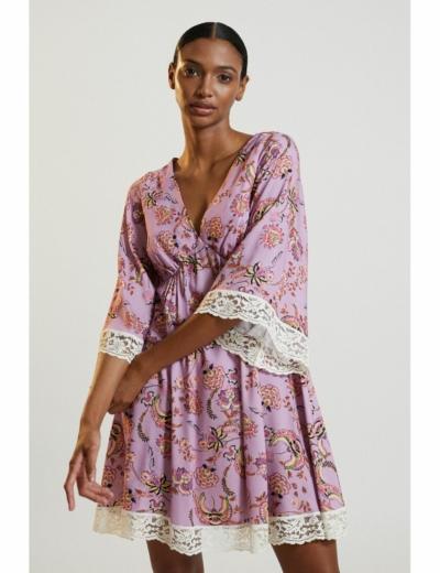 Vestido Kaana Maggie Sweet