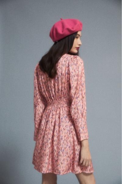 Vestido Candance Maggie Sweet