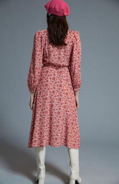 Vestido Felicia Maggie Sweet