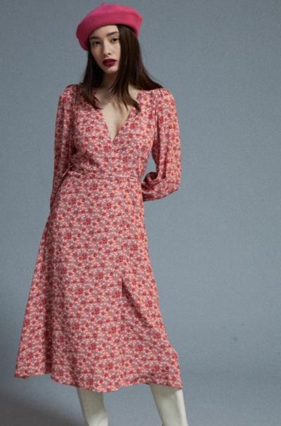 Vestido Felicia Maggie Sweet