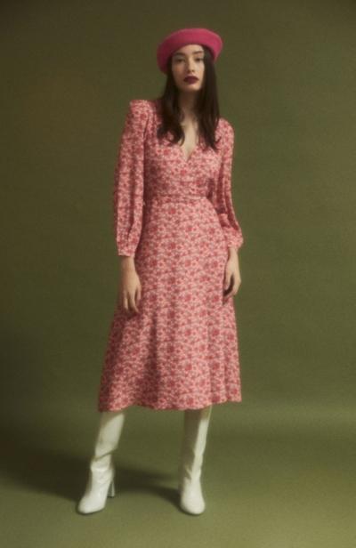 Vestido Felicia Maggie Sweet