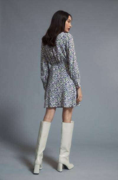 Vestido Jeanette Maggie Sweet