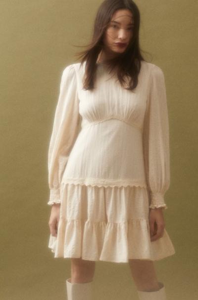 Vestido Jimena Maggie Sweet