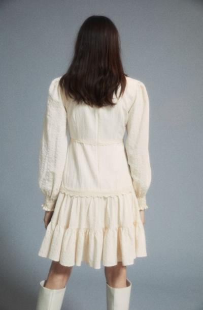Vestido Jimena Maggie Sweet