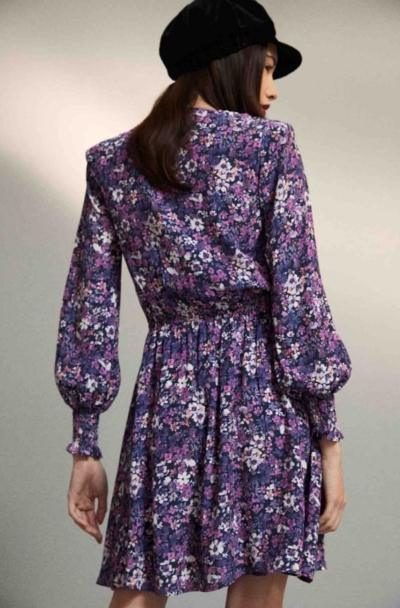 Vestido Madeleine Maggie Sweet