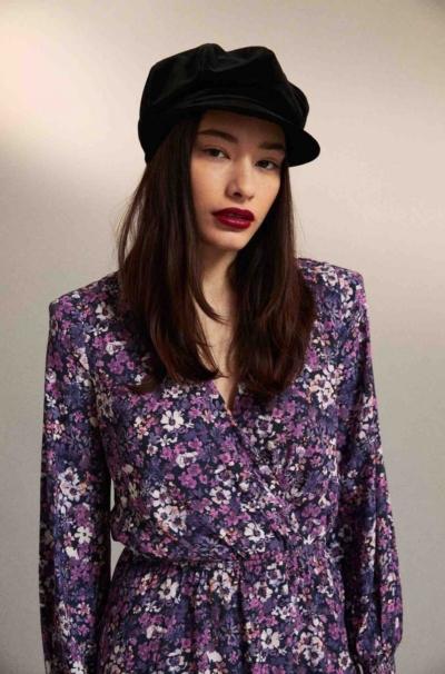 Vestido Madeleine Maggie Sweet