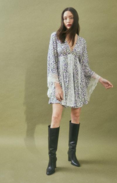 Vestido Sophie Maggie Sweet