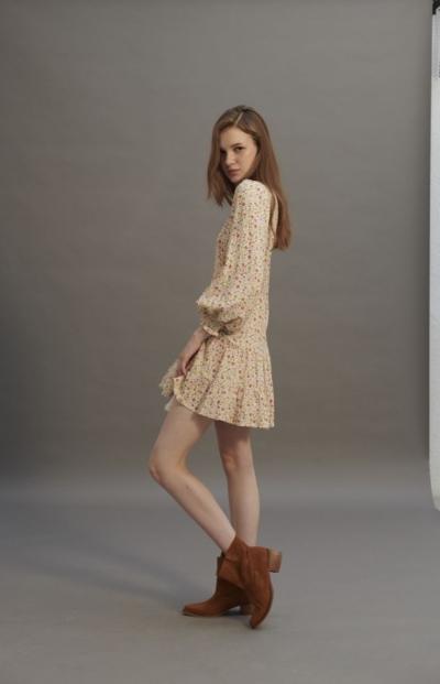 Vestido Vicky Maggie Sweet