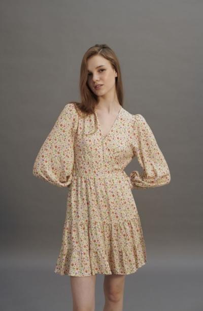 Vestido Vicky Maggie Sweet