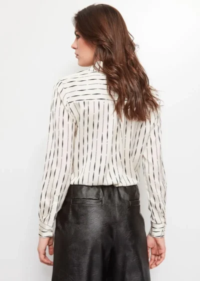Camisa Raso Gaudí