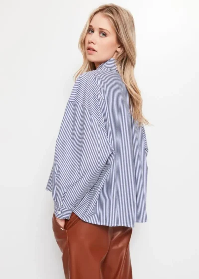 Camisa Rayas Gaudí