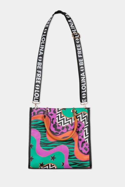 Bolso Buen Rollito Lolina