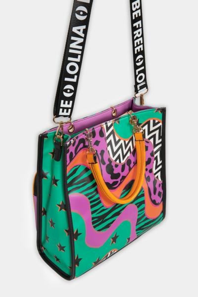 Bolso Buen Rollito Lolina