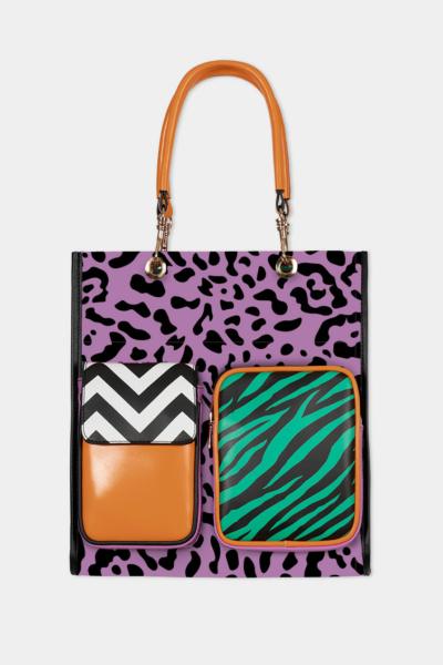 Bolso Buen Rollito Lolina