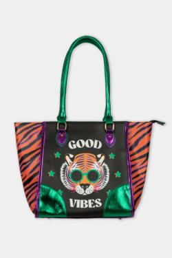 Bolso Good Vibes Lolina