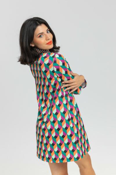 Vestido Polo Marciana Lolina