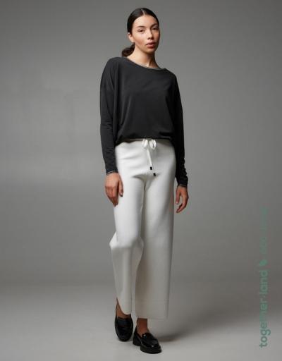 Camiseta Escote Lurex BSB