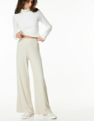 Pantalón Canalé Elástico BSB