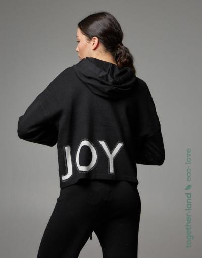 Sudadera Capucha BSB