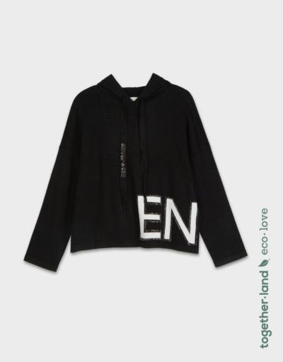 Sudadera Capucha BSB