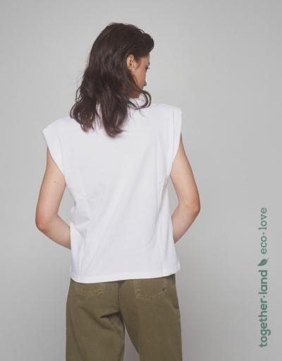 Camiseta Estampado Grabado BSB