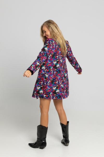 Blazer 70´s- No Me Callo Lolina