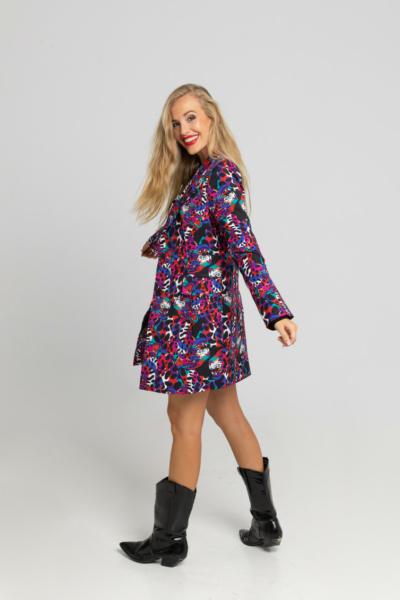 Blazer 70´s- No Me Callo Lolina