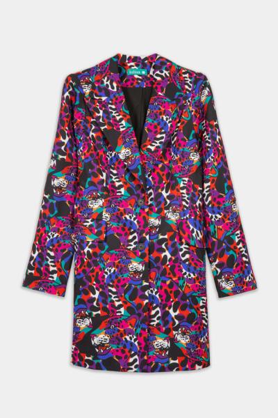 Blazer 70´s- No Me Callo Lolina