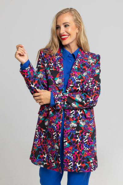 Blazer 70´s- No Me Callo Lolina