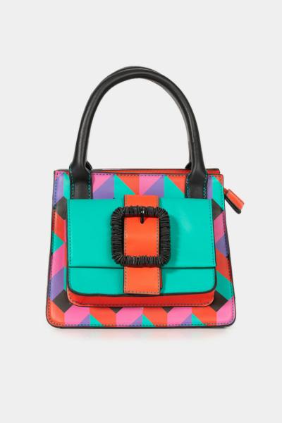 Bolso Lady- Haz El Amor Lolina