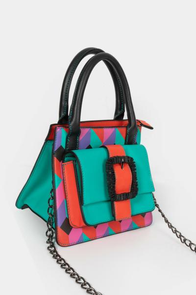 Bolso Lady- Haz El Amor Lolina