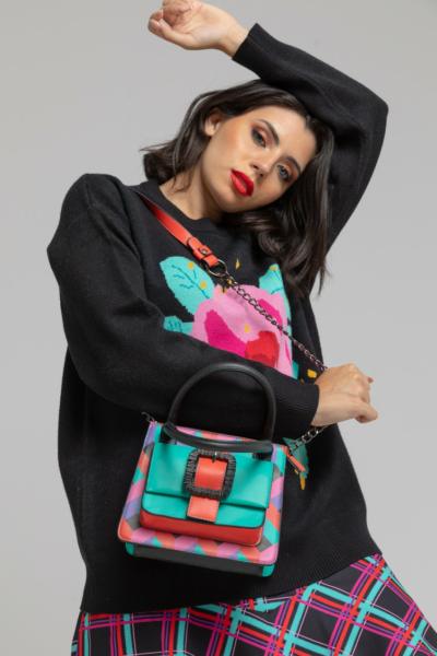 Bolso Lady- Haz El Amor Lolina