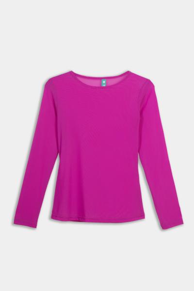 Camiseta Tul- Pantone Lolina