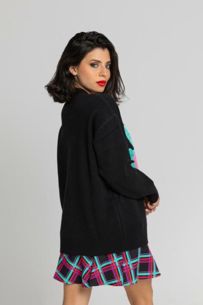 Suéter Oversize- Haz El Amor Lolina