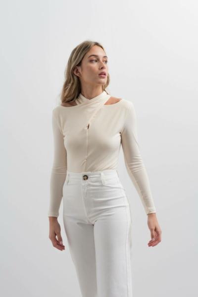 Jeans Marine