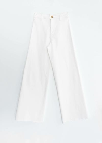 Jeans Marine