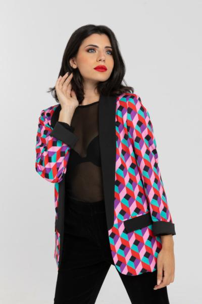 Americana- Haz el amor Lolina