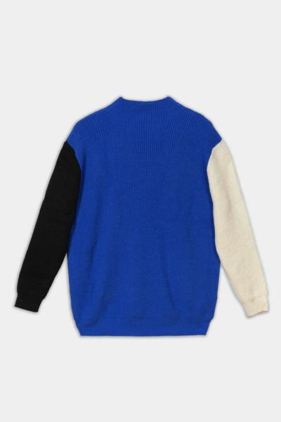 Jersey Tricolor-Pantone Lolina