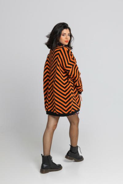 Cardigan Large - Calentita Me Tienes Lolina