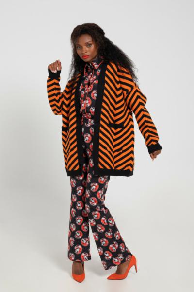 Cardigan Large - Calentita Me Tienes Lolina