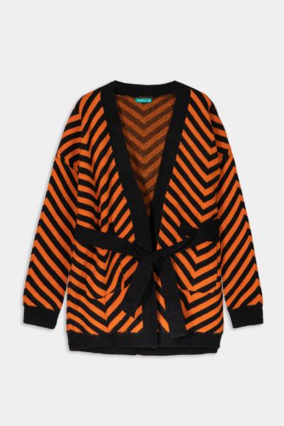 Cardigan Large - Calentita Me Tienes Lolina