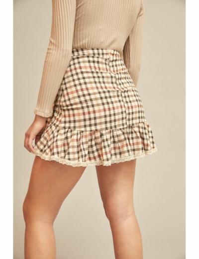 Falda Valentina Maggie Sweet